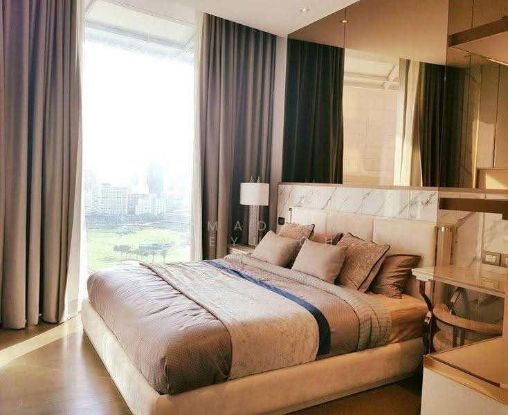 Magnolias Ratchadamri Boulevard, bangkok, Ratchadamri Road, Lumphini, Pathum Wan, Bangkok, 1 Bedroom, 52 sqm, Apartment For Rent, by Muhammad-ameen Waeyusoh, 500591976 - DDproperty.com