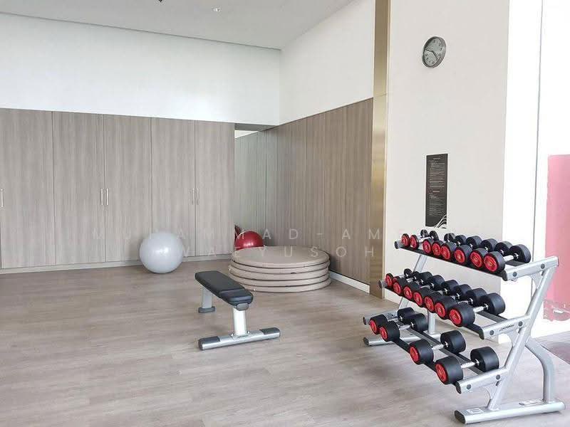 Magnolias Ratchadamri Boulevard, bangkok, Ratchadamri Road, Lumphini, Pathum Wan, Bangkok, 1 Bedroom, 52 sqm, Apartment For Rent, by Muhammad-ameen Waeyusoh, 500591976 - DDproperty.com