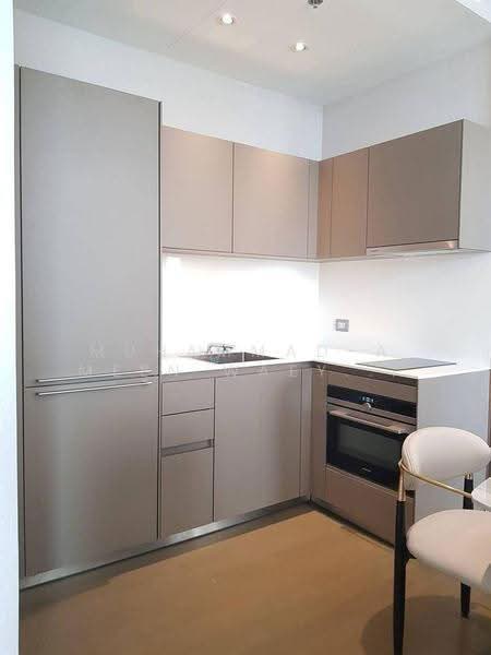 Magnolias Ratchadamri Boulevard, bangkok, Ratchadamri Road, Lumphini, Pathum Wan, Bangkok, 1 Bedroom, 52 sqm, Apartment For Rent, by Muhammad-ameen Waeyusoh, 500591976 - DDproperty.com