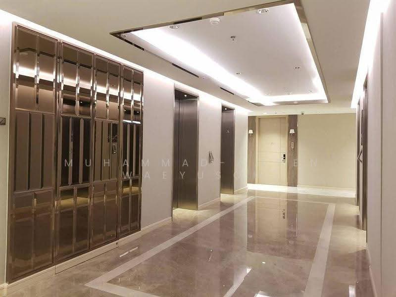 Magnolias Ratchadamri Boulevard, bangkok, Ratchadamri Road, Lumphini, Pathum Wan, Bangkok, 1 Bedroom, 52 sqm, Apartment For Rent, by Muhammad-ameen Waeyusoh, 500591976 - DDproperty.com
