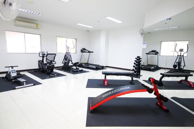 Nordic Park Hill, chon-buri, Nong Pru, Bang Lamung (Pattaya), Chon Buri (Pattaya), 3 Bedrooms, 200 sqm, Condo For Sale, by Pitiyaporn Pornkhuntod, 500591977 - DDproperty.com