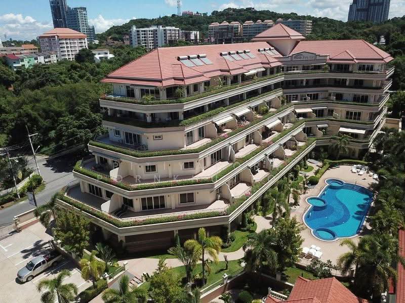 Nordic Park Hill : นอร์ดิค ปาร์ค ฮิล, ชลบุรี, หนองปรือ, บางละมุง, ชลบุรี, 200 ตร.ม., คอนโด ขาย, โดย Pitiyaporn Pornkhuntod, 500591977 - DDproperty.com