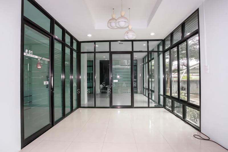 Building for rent at Nuanchan, bangkok, ซอยฉัตรแก้ว, Nuan Chan, Bueng Kum, Bangkok, , 1,824 sqm, Office Space For Rent, by Apissara Issareeya, 500591978 - DDproperty.com