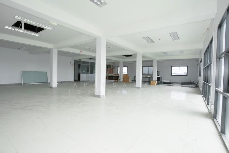 Building for rent at Nuanchan, bangkok, ซอยฉัตรแก้ว, Nuan Chan, Bueng Kum, Bangkok, , 1,824 sqm, Office Space For Rent, by Apissara Issareeya, 500591978 - DDproperty.com
