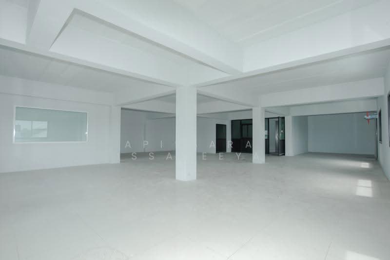 Building for rent at Nuanchan, bangkok, ซอยฉัตรแก้ว, Nuan Chan, Bueng Kum, Bangkok, , 1,824 sqm, Office Space For Rent, by Apissara Issareeya, 500591978 - DDproperty.com
