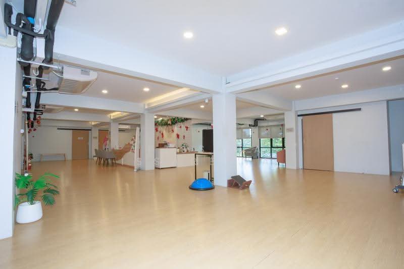 Building for rent at Nuanchan, bangkok, ซอยฉัตรแก้ว, Nuan Chan, Bueng Kum, Bangkok, , 1,824 sqm, Office Space For Rent, by Apissara Issareeya, 500591978 - DDproperty.com