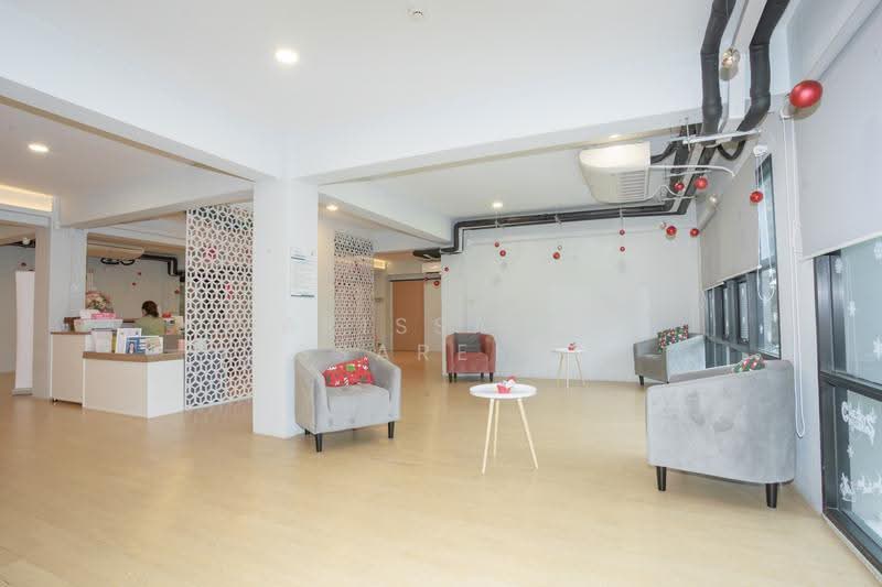 Building for rent at Nuanchan, bangkok, ซอยฉัตรแก้ว, Nuan Chan, Bueng Kum, Bangkok, , 1,824 sqm, Office Space For Rent, by Apissara Issareeya, 500591978 - DDproperty.com