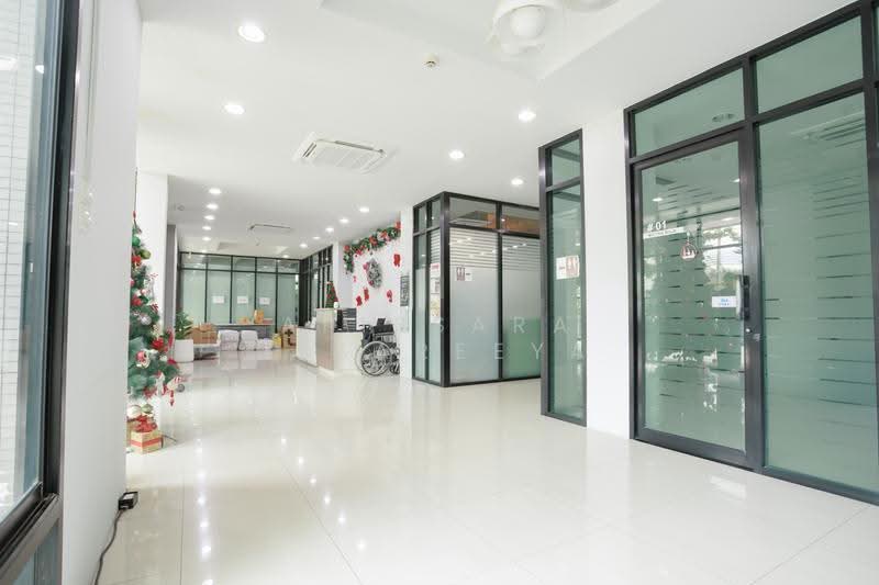 Building for rent at Nuanchan, bangkok, ซอยฉัตรแก้ว, Nuan Chan, Bueng Kum, Bangkok, , 1,824 sqm, Office Space For Rent, by Apissara Issareeya, 500591978 - DDproperty.com