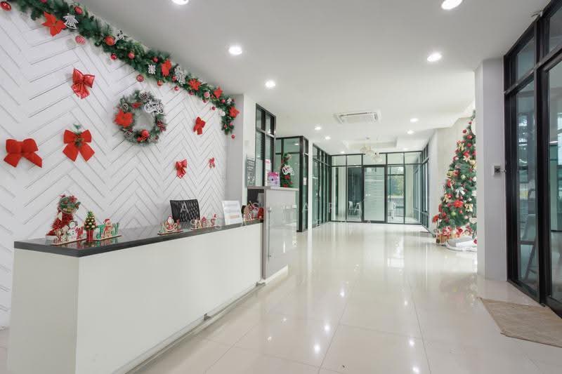 Building for rent at Nuanchan, bangkok, ซอยฉัตรแก้ว, Nuan Chan, Bueng Kum, Bangkok, , 1,824 sqm, Office Space For Rent, by Apissara Issareeya, 500591978 - DDproperty.com
