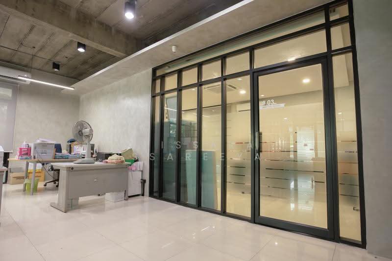 อาคารสำนักงาน 4 ชั้น ย่านนวลจันทร์ เขตบึงกุ่ม, กรุงเทพ, ซอยฉัตรแก้ว, นวลจันทร์, บึงกุ่ม, กรุงเทพ, 1,824 ตร.ม., สำนักงาน ให้เช่า, โดย Apissara Issareeya, 500591978 - DDproperty.com