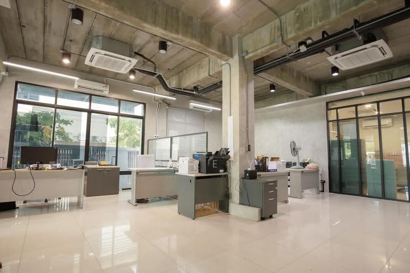 อาคารสำนักงาน 4 ชั้น ย่านนวลจันทร์ เขตบึงกุ่ม, กรุงเทพ, ซอยฉัตรแก้ว, นวลจันทร์, บึงกุ่ม, กรุงเทพ, 1,824 ตร.ม., สำนักงาน ให้เช่า, โดย Apissara Issareeya, 500591978 - DDproperty.com