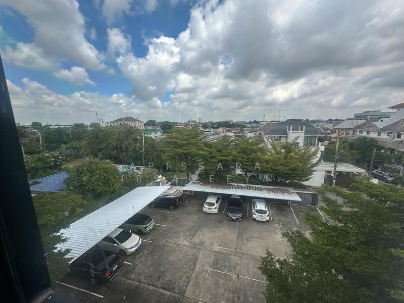 Building for rent at Nuanchan, bangkok, ซอยฉัตรแก้ว, Nuan Chan, Bueng Kum, Bangkok, , 1,824 sqm, Office Space For Rent, by Apissara Issareeya, 500591978 - DDproperty.com