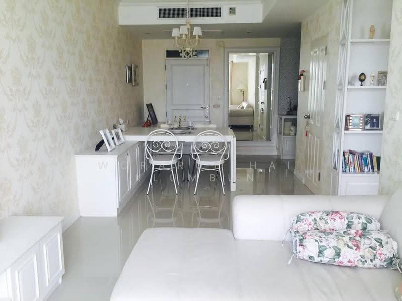 Supalai River Place Charoen Nakorn, bangkok, 1529 Soi Chareonnakorn 39, Chareonnakorn Road, Bang Lam Phu Lang, Khlong San, Bangkok, 1 Bedroom, 51 sqm, Condo For Sale, by Woraruethai Klumbun, 500591979 - DDproperty.com