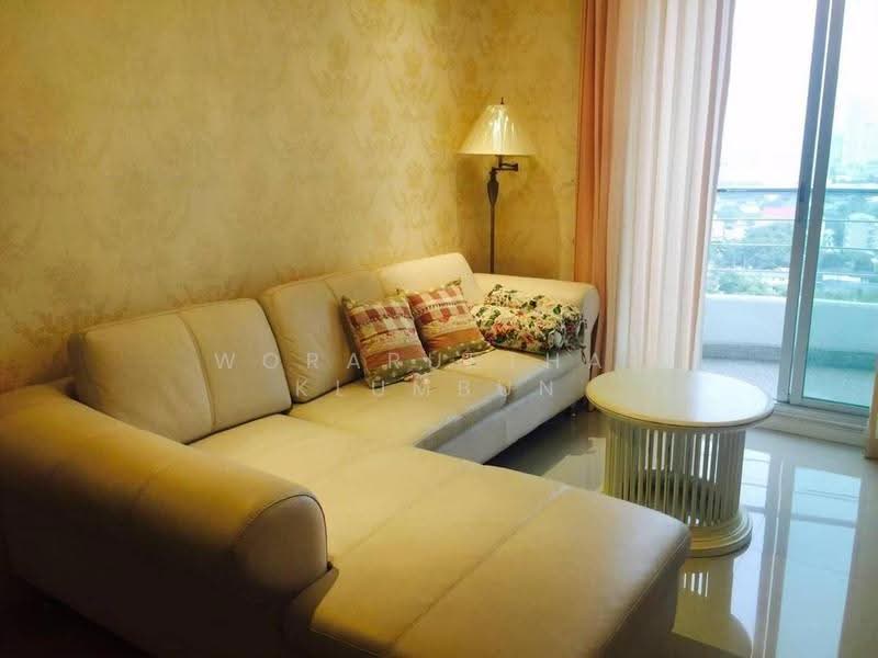 Supalai River Place Charoen Nakorn, bangkok, 1529 Soi Chareonnakorn 39, Chareonnakorn Road, Bang Lam Phu Lang, Khlong San, Bangkok, 1 Bedroom, 51 sqm, Condo For Sale, by Woraruethai Klumbun, 500591979 - DDproperty.com