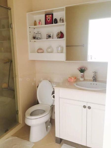 Supalai River Place Charoen Nakorn, bangkok, 1529 Soi Chareonnakorn 39, Chareonnakorn Road, Bang Lam Phu Lang, Khlong San, Bangkok, 1 Bedroom, 51 sqm, Condo For Sale, by Woraruethai Klumbun, 500591979 - DDproperty.com