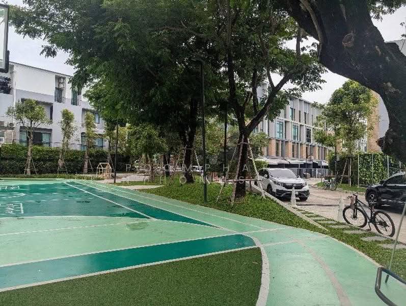 Estara Haven Pattanakan 20, กรุงเทพ, Phatthanakan 20, Phatthanakan Road, สวนหลวง, กรุงเทพ, 289 ตร.ม., ทาวน์เฮ้าส์ ขาย, โดย Poomphat Tienthongsakul, 500591982 - DDproperty.com