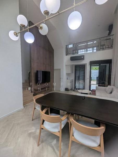 Estara Haven Pattanakan 20, bangkok, Phatthanakan 20, Phatthanakan Road, Suan Luang, Bangkok, 4 Bedrooms, 289 sqm, Townhouse For Sale, by Poomphat Tienthongsakul, 500591982 - DDproperty.com