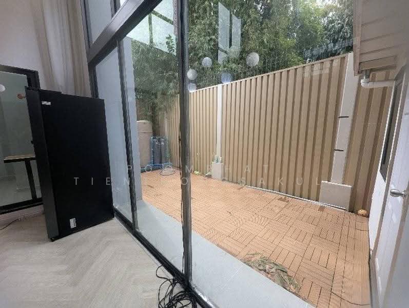 Estara Haven Pattanakan 20, bangkok, Phatthanakan 20, Phatthanakan Road, Suan Luang, Bangkok, 4 Bedrooms, 289 sqm, Townhouse For Sale, by Poomphat Tienthongsakul, 500591982 - DDproperty.com