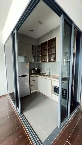 C Ekkamai, bangkok, 888 Soi Sukhumvit 63, Sukhumvit Road, Khlong Tan Nua, Watthana, Bangkok, 1 Bedroom, 68 sqm, Condo For Rent, by Pattaporn Yongsungnone, 500591983 - DDproperty.com