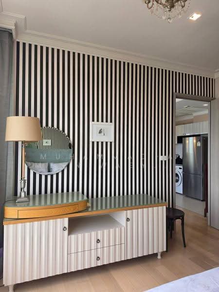HQ Thonglor by Sansiri, bangkok, Sukhumvit Road, Khlong Tan Nua, Watthana, Bangkok, 1 Bedroom, 44 sqm, Condo For Rent, by Muhammad-ameen Waeyusoh, 500591986 - DDproperty.com