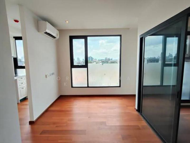 Altitude Symphony Charoenkrung, bangkok, Soi Chan 44, Wat Prayakrai, Bang Kho Laem, Bangkok, 1 Bedroom, 30 sqm, Condo For Sale, by Woraruethai Klumbun, 500591987 - DDproperty.com