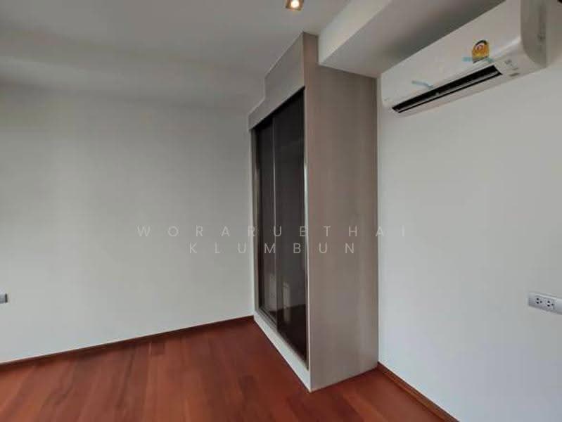Altitude Symphony Charoenkrung, bangkok, Soi Chan 44, Wat Prayakrai, Bang Kho Laem, Bangkok, 1 Bedroom, 30 sqm, Condo For Sale, by Woraruethai Klumbun, 500591987 - DDproperty.com