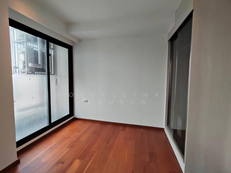 Altitude Symphony Charoenkrung, bangkok, Soi Chan 44, Wat Prayakrai, Bang Kho Laem, Bangkok, 1 Bedroom, 30 sqm, Condo For Sale, by Woraruethai Klumbun, 500591987 - DDproperty.com