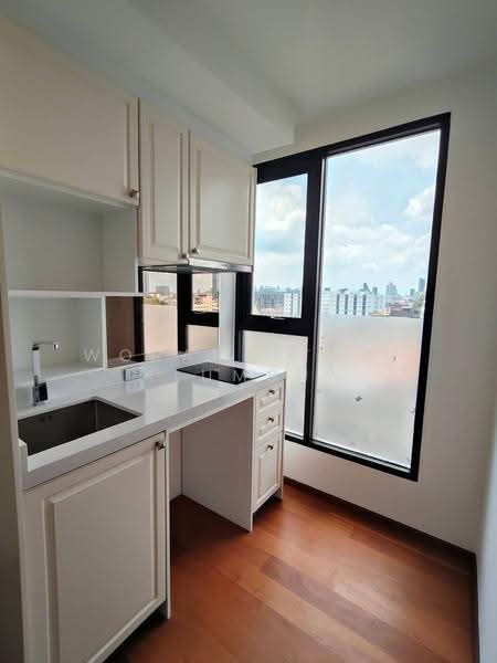 Altitude Symphony Charoenkrung : อัลติจูด ซิมโฟนี เจริญกรุง, กรุงเทพ, ซอยจันทน์ 44, วัดพระยาไกร, บางคอแหลม, กรุงเทพ, 30 ตร.ม., คอนโด ขาย, โดย Woraruethai Klumbun, 500591987 - DDproperty.com