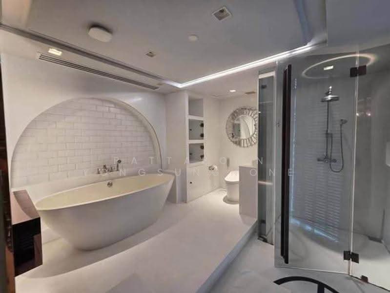 The St. Regis Bangkok (Residences), bangkok, Rajdamri, Lumphini, Pathum Wan, Bangkok, 4 Bedrooms, 440 sqm, Condo For Rent, by Pattaporn Yongsungnone, 500591988 - DDproperty.com