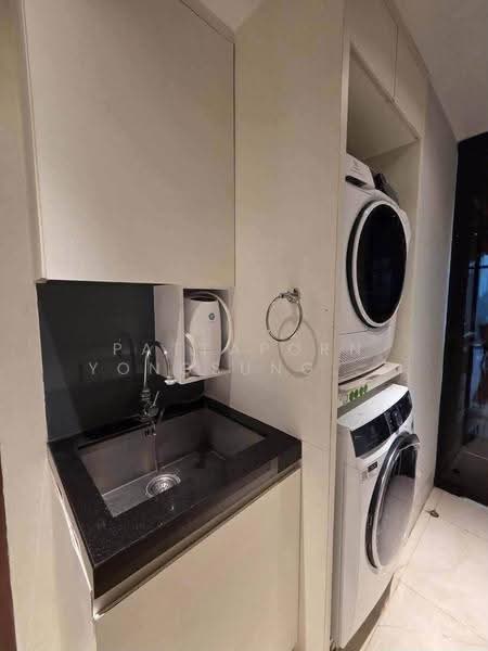 The St. Regis Bangkok (Residences), bangkok, Rajdamri, Lumphini, Pathum Wan, Bangkok, 4 Bedrooms, 440 sqm, Condo For Rent, by Pattaporn Yongsungnone, 500591988 - DDproperty.com