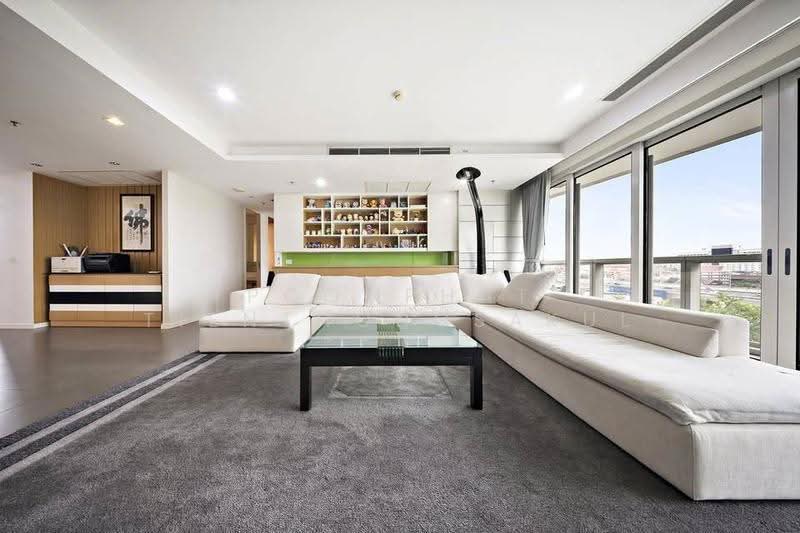 The River by Raimon Land, bangkok, Soi Charoen Nakorn 13, Charoen Nakorn Road, Khlong Ton Sai, Khlong San, Bangkok, 3 Bedrooms, 229 sqm, Condo For Sale, by Poomphat Tienthongsakul, 500591990 - DDproperty.com