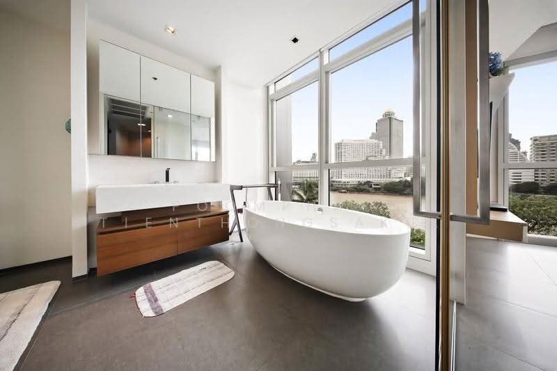 The River by Raimon Land : เดอะ ริเวอร์ บาย ไรม่อน แลนด์, กรุงเทพ, ซอยเจริญนคร 13 ถนนเจริญนคร, คลองต้นไทร, คลองสาน, กรุงเทพ, 229 ตร.ม., คอนโด ขาย, โดย Poomphat Tienthongsakul, 500591990 - DDproperty.com