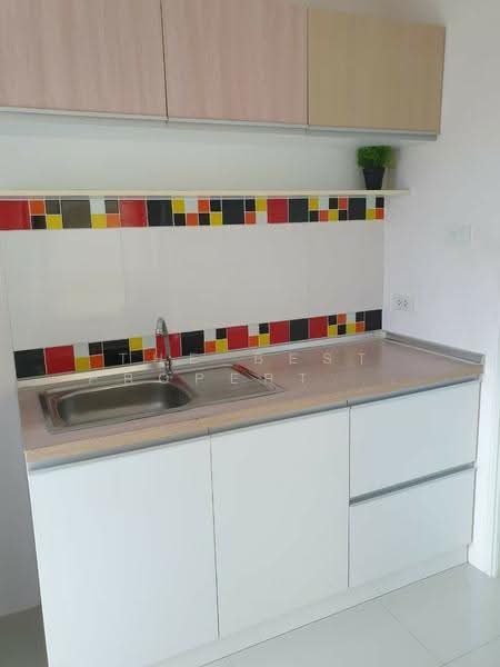 The Hug Bangsaen, chon-buri, Saen Suk, Muang Chon Buri, Chon Buri (Pattaya), 1 Bedroom, 29 sqm, Condo For Sale, by The Best Property ดา, 500591995 - DDproperty.com