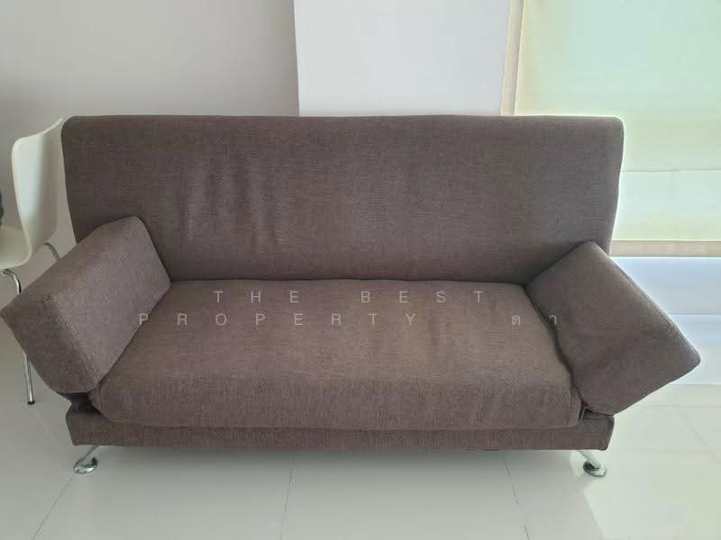 The Hug Bangsaen, chon-buri, Saen Suk, Muang Chon Buri, Chon Buri (Pattaya), 1 Bedroom, 29 sqm, Condo For Sale, by The Best Property ดา, 500591995 - DDproperty.com