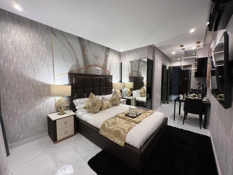 Grand Solaire Pattaya, chon-buri, Bang Lamung, Bang Lamung (Pattaya), Chon Buri (Pattaya), 2 Bedrooms, 63 sqm, Condo For Sale, by Pitiyaporn Pornkhuntod, 500591998 - DDproperty.com