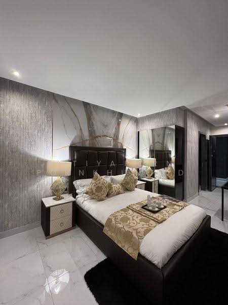 Grand Solaire Pattaya, chon-buri, Bang Lamung, Bang Lamung (Pattaya), Chon Buri (Pattaya), 2 Bedrooms, 63 sqm, Condo For Sale, by Pitiyaporn Pornkhuntod, 500591998 - DDproperty.com