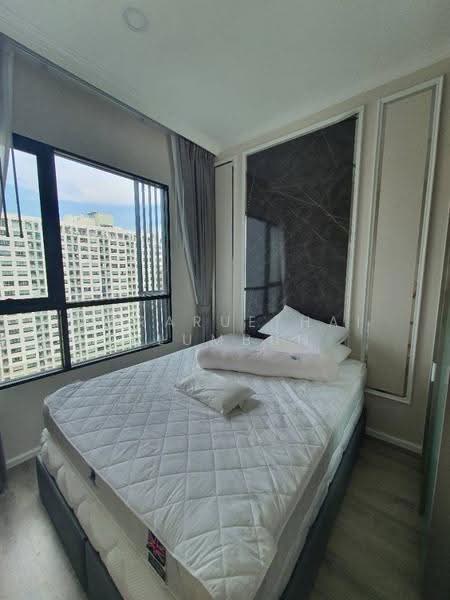 KnightsBridge Collage Ramkhamhaeng, bangkok, Ramkhamhaeng Road, Hua Mak, Bang Kapi, Bangkok, 2 Bedrooms, 43 sqm, Condo For Rent, by Woraruethai Klumbun, 500591999 - DDproperty.com