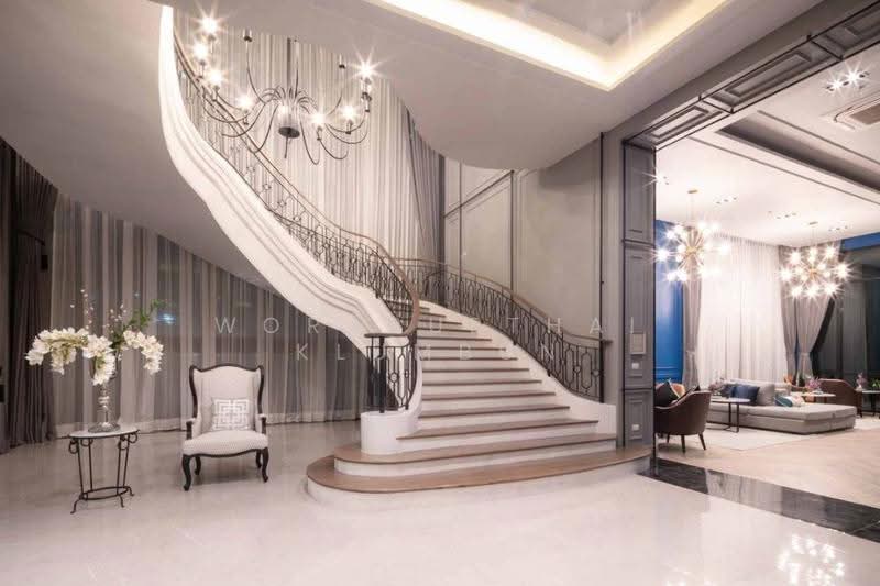 KnightsBridge Collage Ramkhamhaeng : ไนท์บริดจ์คอลลาจ รามคำแหง, กรุงเทพ, ถนนรามคำแหง, หัวหมาก, บางกะปิ, กรุงเทพ, 43 ตร.ม., คอนโด ให้เช่า, โดย Woraruethai Klumbun, 500591999 - DDproperty.com