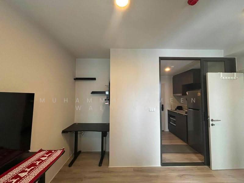 Quintara MHy’GEN Ratchada-Huai Khwang, bangkok, 192 Ratchadaphisek 12 Alley, Huai Khwang, Bangkok, 1 Bedroom, 43 sqm, Condo For Rent, by Muhammad-ameen Waeyusoh, 500592000 - DDproperty.com