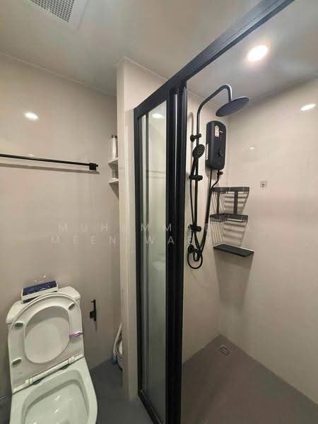 Quintara MHy’GEN Ratchada-Huai Khwang, bangkok, 192 Ratchadaphisek 12 Alley, Huai Khwang, Bangkok, 1 Bedroom, 43 sqm, Condo For Rent, by Muhammad-ameen Waeyusoh, 500592000 - DDproperty.com