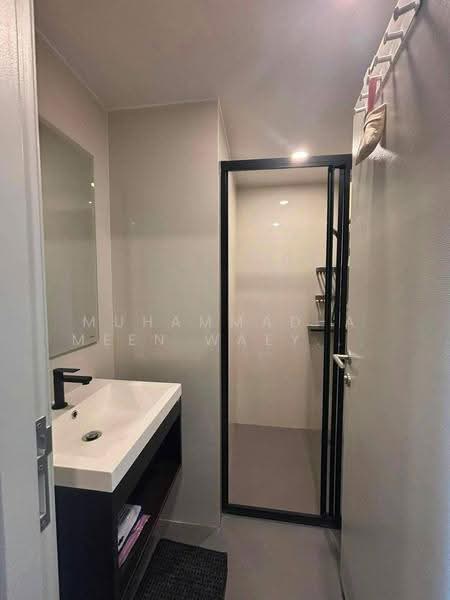 Quintara MHy’GEN Ratchada-Huai Khwang, bangkok, 192 Ratchadaphisek 12 Alley, Huai Khwang, Bangkok, 1 Bedroom, 43 sqm, Condo For Rent, by Muhammad-ameen Waeyusoh, 500592000 - DDproperty.com