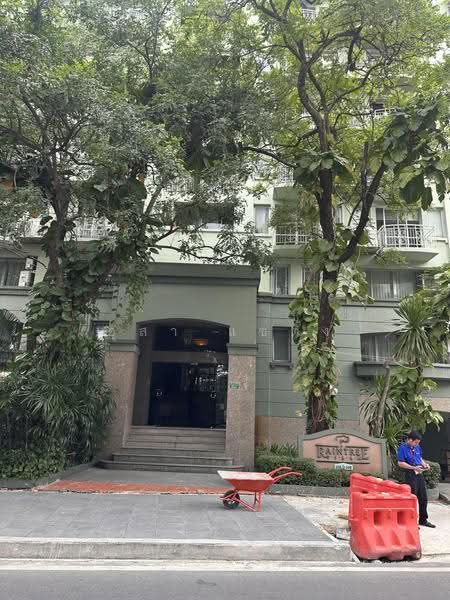 Raintree Villa, bangkok, 108 198 Soi Sukhumvit 53, Khlong Tan Nua, Watthana, Bangkok, 1 Bedroom, 59 sqm, Condo For Sale, by อุสา แซ่ตั้ง, 500592002 - DDproperty.com