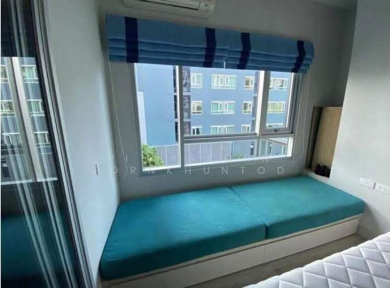 Centric Sea, chon-buri, 268 Pattaya 2 Road, Na Kloe, Bang Lamung (Pattaya), Chon Buri (Pattaya), 1 Bedroom, 32 sqm, Condo For Sale, by Pitiyaporn Pornkhuntod, 500592005 - DDproperty.com