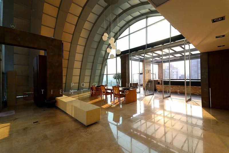 The Master Centrium Asoke-Sukhumvit, bangkok, Sukhumvit 21, Khlongtoei Nua, Watthana, Bangkok, 4 Bedrooms, 430 sqm, Condo For Sale, by Poomphat Tienthongsakul, 500592010 - DDproperty.com