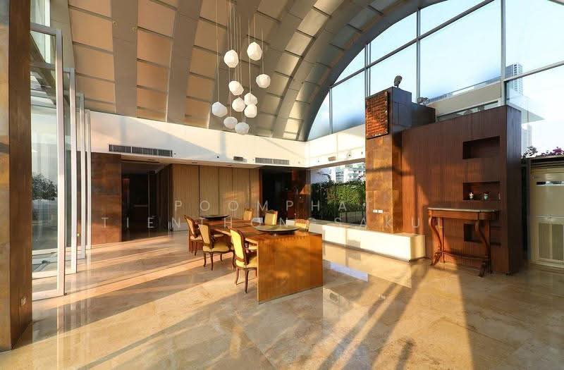 The Master Centrium Asoke-Sukhumvit, bangkok, Sukhumvit 21, Khlongtoei Nua, Watthana, Bangkok, 4 Bedrooms, 430 sqm, Condo For Sale, by Poomphat Tienthongsakul, 500592010 - DDproperty.com