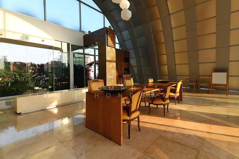 The Master Centrium Asoke-Sukhumvit, bangkok, Sukhumvit 21, Khlongtoei Nua, Watthana, Bangkok, 4 Bedrooms, 430 sqm, Condo For Sale, by Poomphat Tienthongsakul, 500592010 - DDproperty.com
