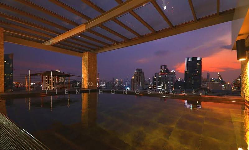 The Master Centrium Asoke-Sukhumvit : เดอะ มาสเตอร์ เซ็นเธรี่ยม อโศก-สุขุมวิท, กรุงเทพ, สุขุมวิท 21, คลองเตยเหนือ, วัฒนา, กรุงเทพ, 430 ตร.ม., คอนโด ขาย, โดย Poomphat Tienthongsakul, 500592010 - DDproperty.com