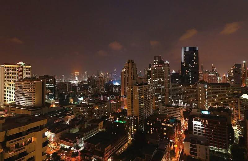 The Master Centrium Asoke-Sukhumvit, bangkok, Sukhumvit 21, Khlongtoei Nua, Watthana, Bangkok, 4 Bedrooms, 430 sqm, Condo For Sale, by Poomphat Tienthongsakul, 500592010 - DDproperty.com