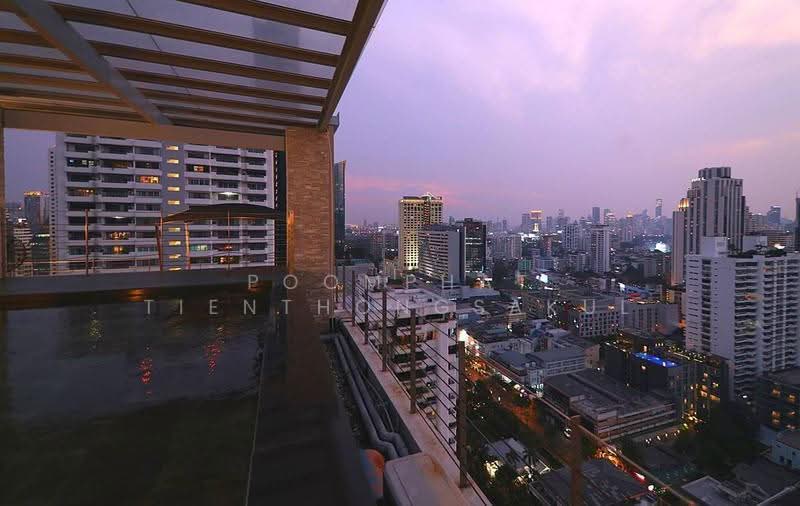 The Master Centrium Asoke-Sukhumvit, bangkok, Sukhumvit 21, Khlongtoei Nua, Watthana, Bangkok, 4 Bedrooms, 430 sqm, Condo For Sale, by Poomphat Tienthongsakul, 500592010 - DDproperty.com