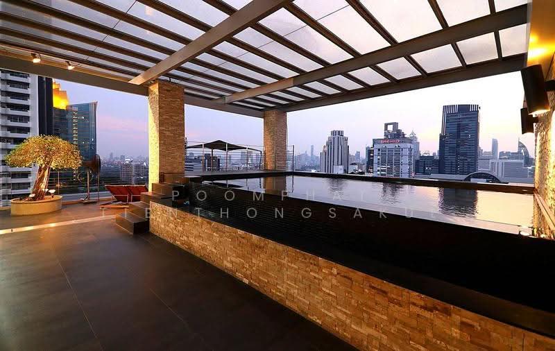 The Master Centrium Asoke-Sukhumvit, bangkok, Sukhumvit 21, Khlongtoei Nua, Watthana, Bangkok, 4 Bedrooms, 430 sqm, Condo For Sale, by Poomphat Tienthongsakul, 500592010 - DDproperty.com
